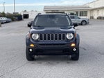 2023 Jeep Renegade Upland