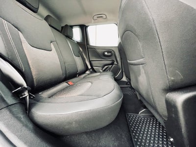 2023 Jeep Renegade Upland