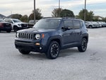 2023 Jeep Renegade Upland