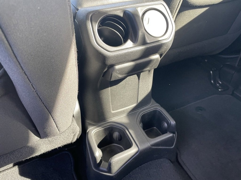 2021 Jeep Wrangler Unlimited Willys Sport