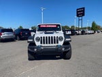 2021 Jeep Wrangler 4xe Unlimited Rubicon