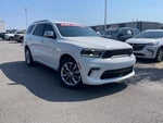 2021 Dodge Durango Citadel