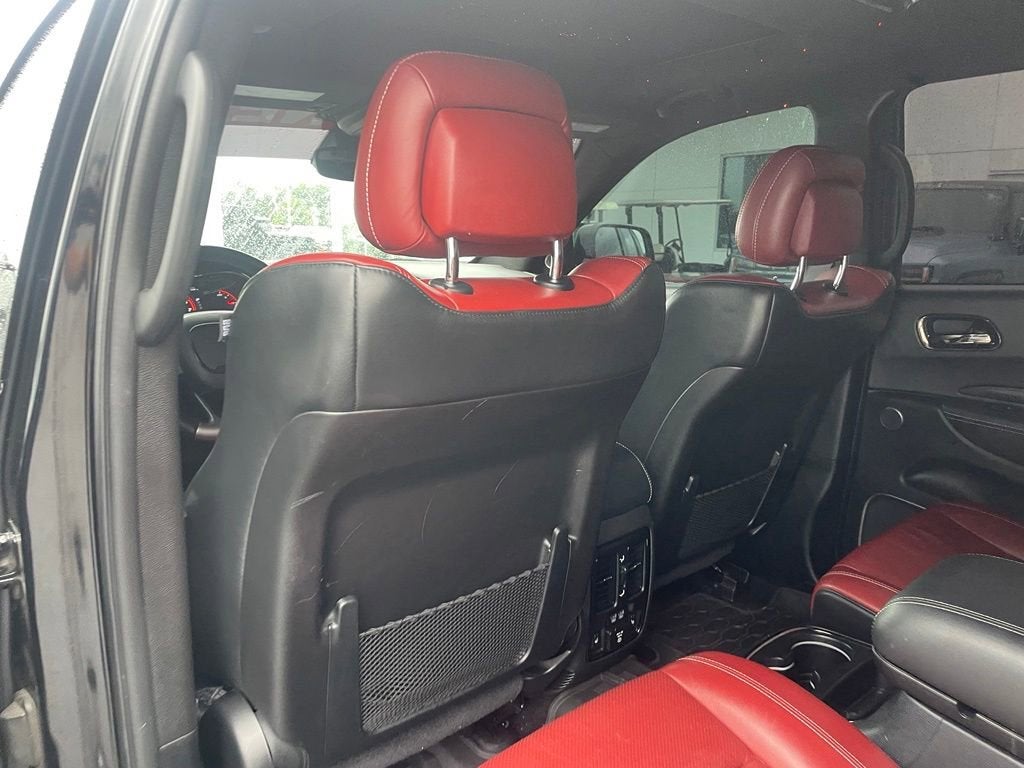 2020 Dodge Durango SRT