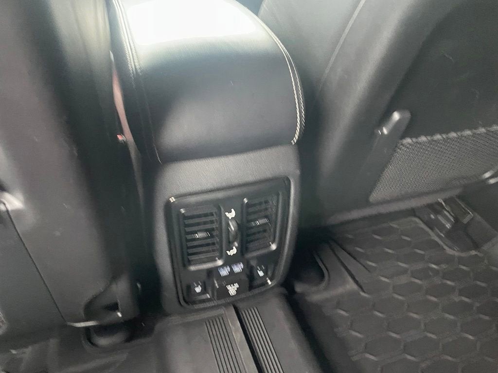 2020 Dodge Durango SRT