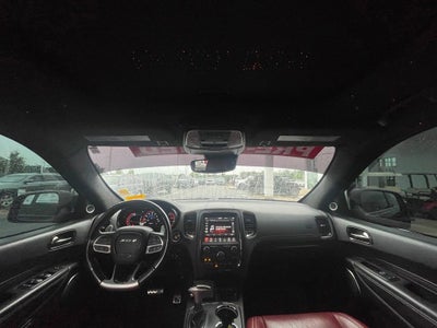 2020 Dodge Durango SRT