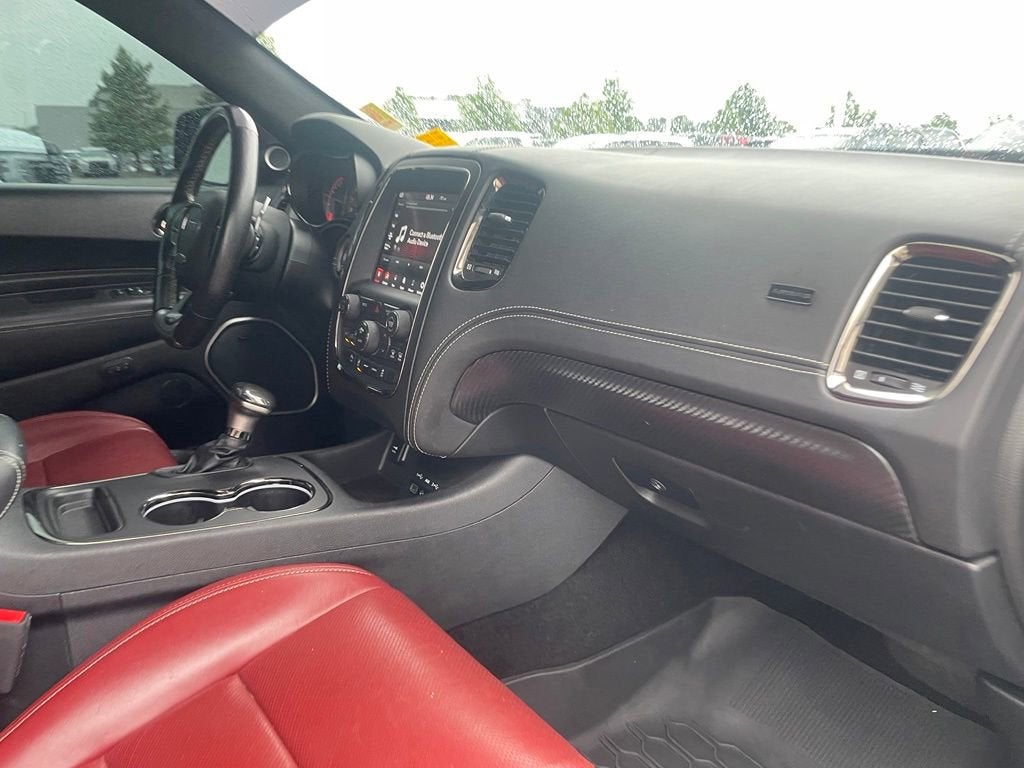 2020 Dodge Durango SRT