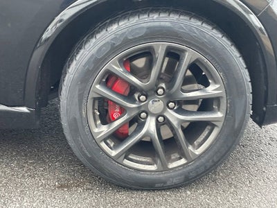 2020 Dodge Durango SRT