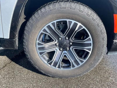 2023 Jeep Wagoneer L Series II