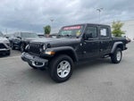 2021 Jeep Gladiator Sport S