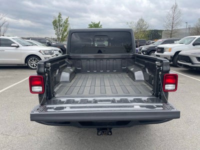 2021 Jeep Gladiator Sport S