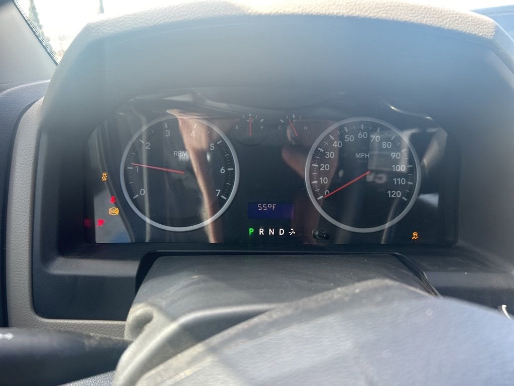 2012 RAM 1500 Express