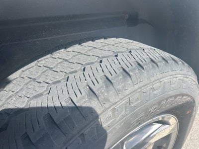 2012 RAM 1500 Express