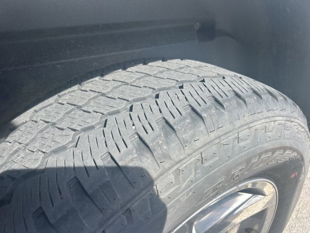 2012 RAM 1500 Express