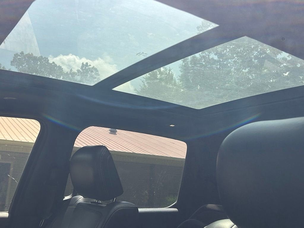 2019 RAM 1500 Sport