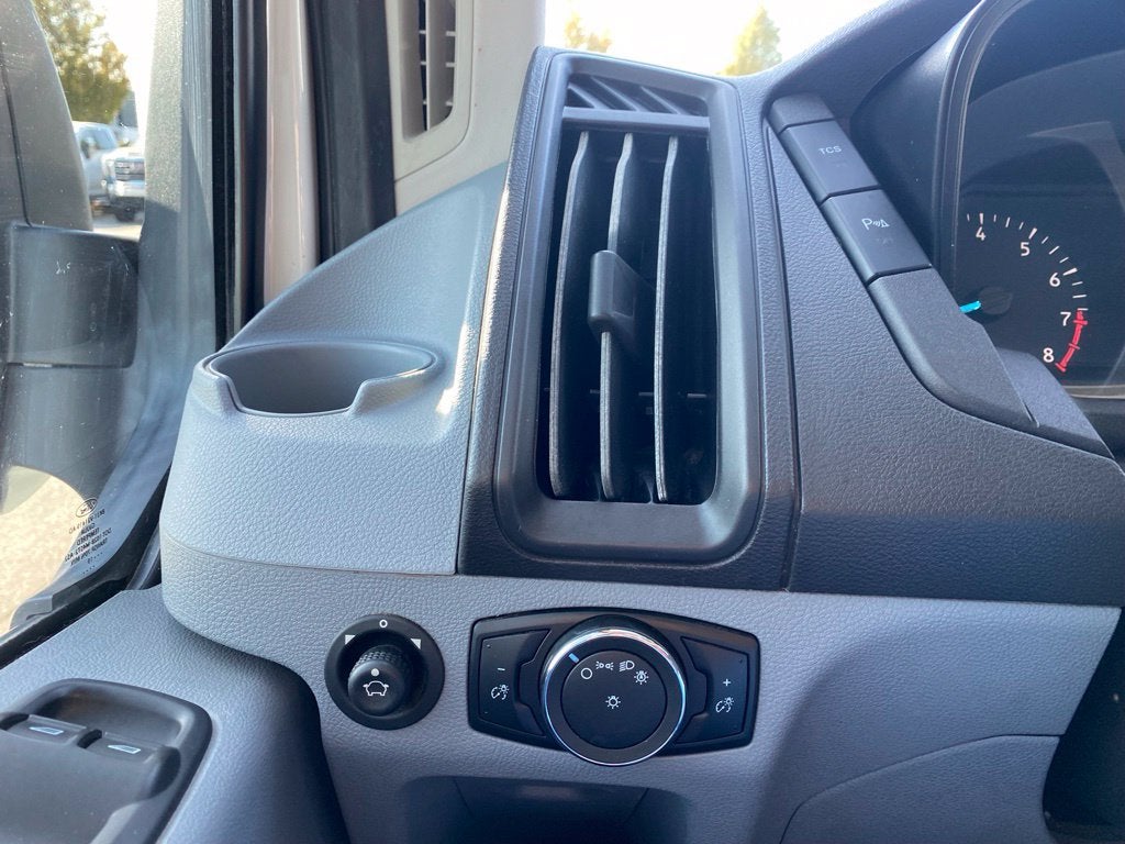 2019 Ford Transit Passenger Wagon XL