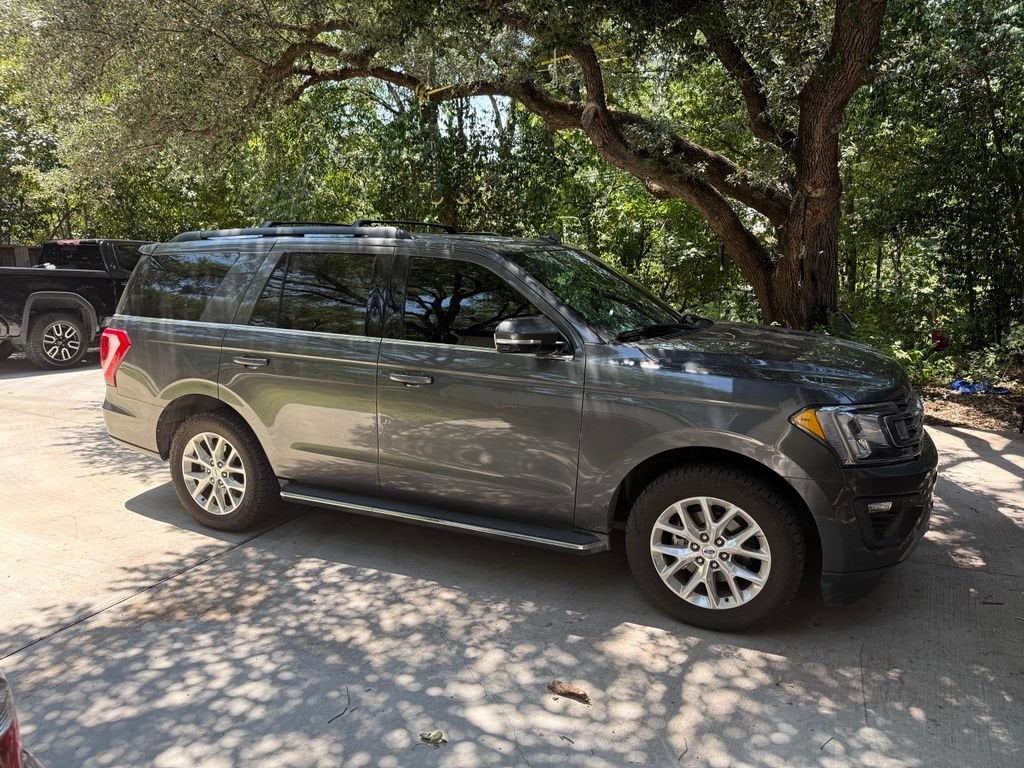 2020 Ford Expedition XLT