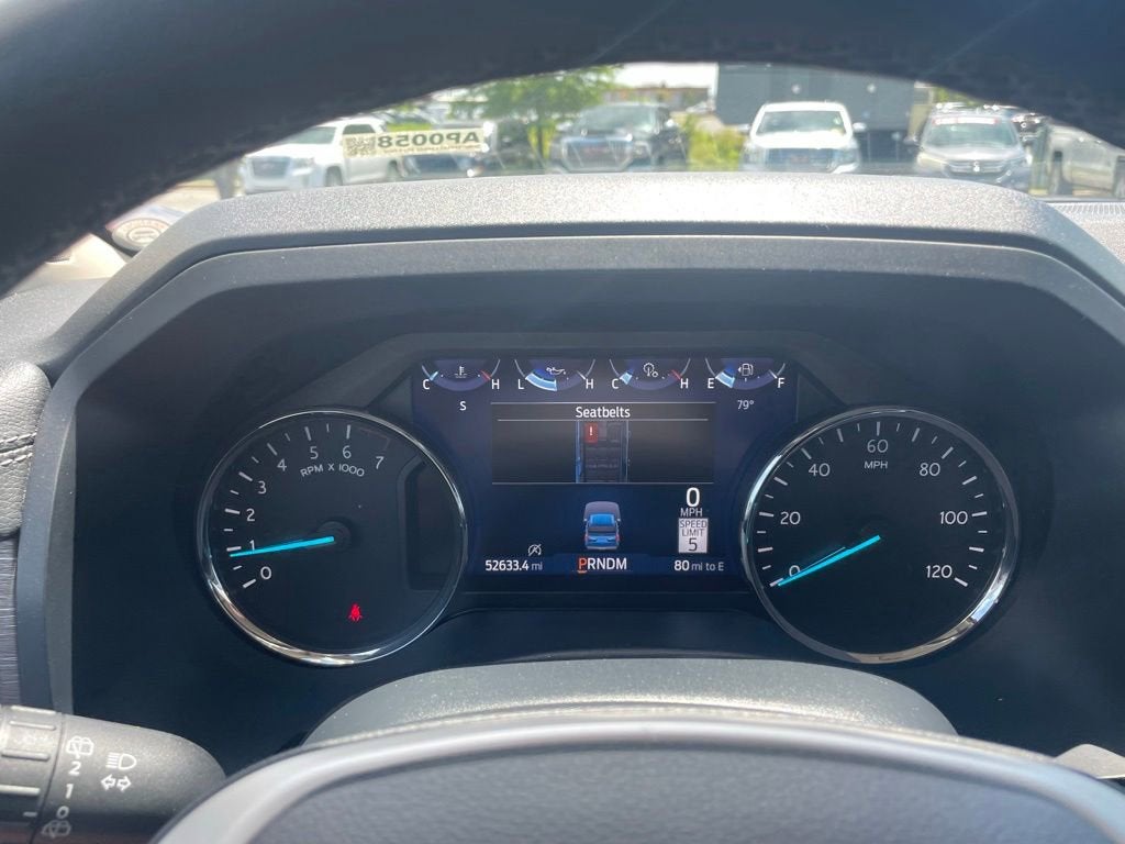 2024 Ford Expedition Limited