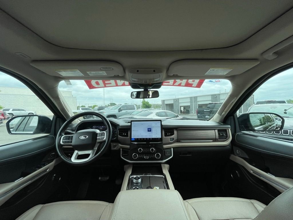 2024 Ford Expedition Limited