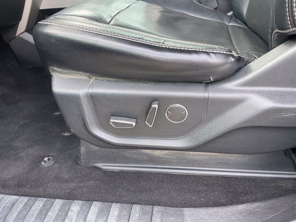 2019 Ford Super Duty F-250 SRW XL