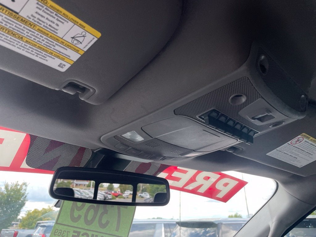 2019 Ford Super Duty F-250 SRW XL