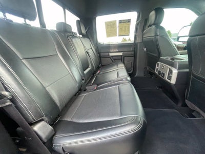 2019 Ford Super Duty F-250 SRW XL