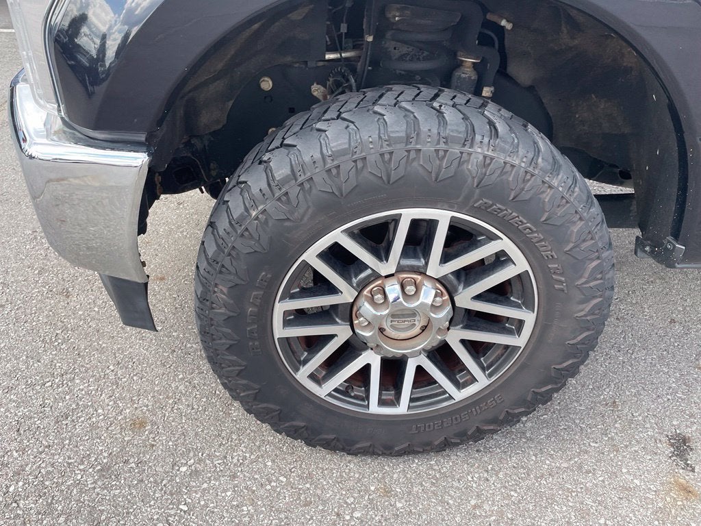 2019 Ford Super Duty F-250 SRW XL