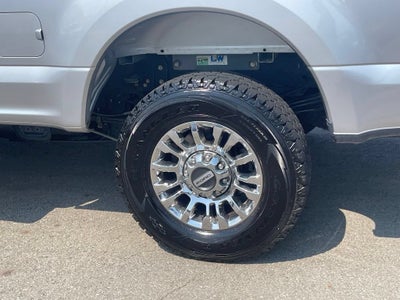 2020 Ford Super Duty F-250 SRW XL