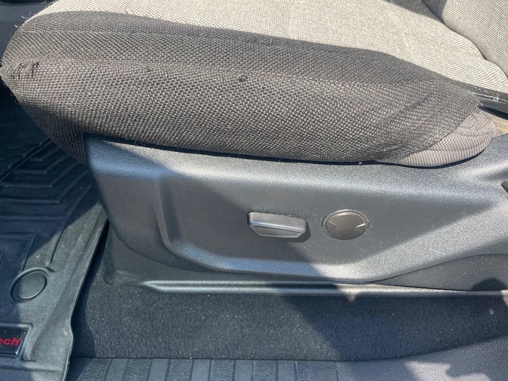 2020 Ford Super Duty F-250 SRW XL