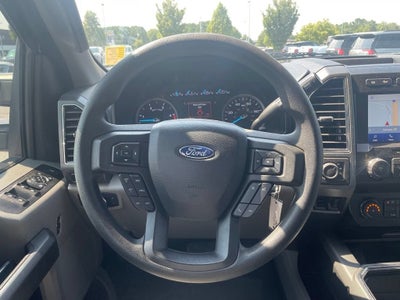 2020 Ford Super Duty F-250 SRW XL
