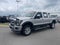 2016 Ford Super Duty F-350 SRW Platinum