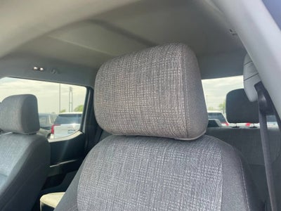 2025 Ford Super Duty F-350 SRW XL