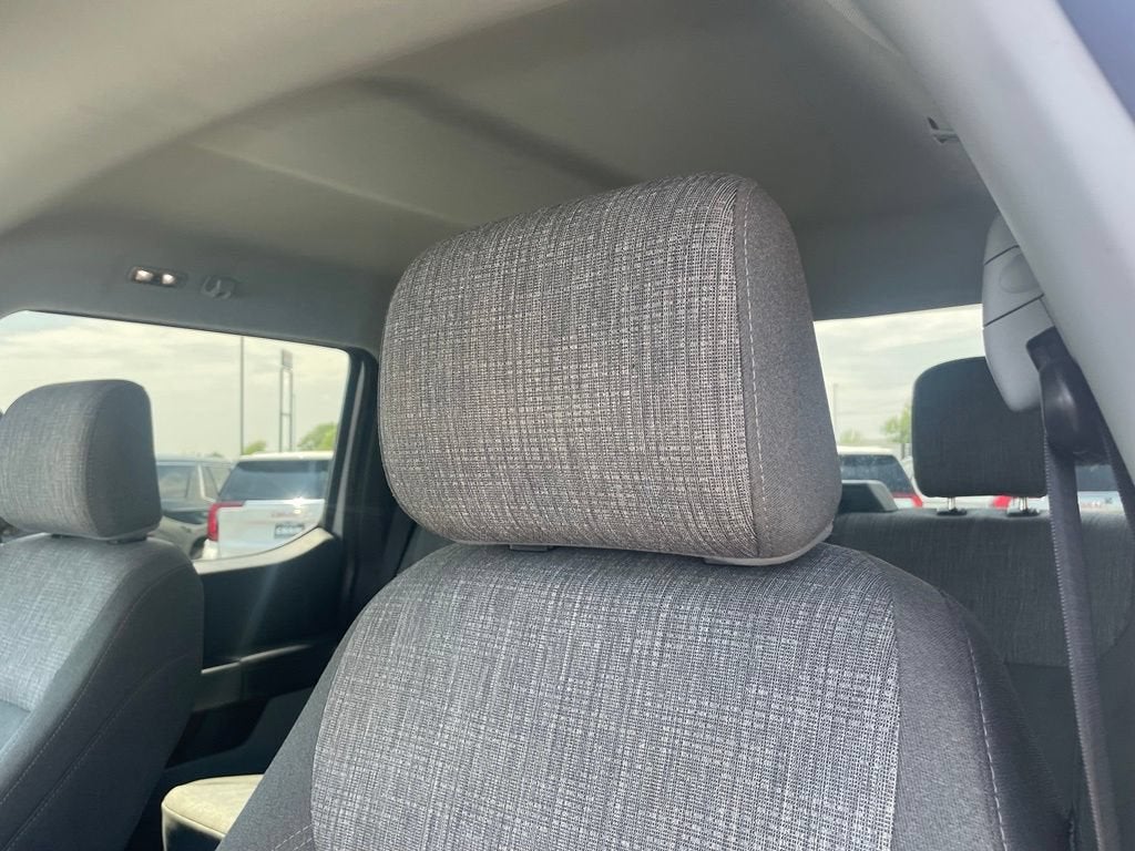 2025 Ford Super Duty F-350 SRW XL