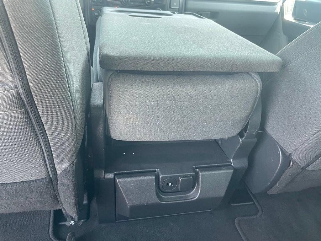 2025 Ford Super Duty F-350 SRW XL