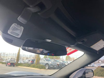 2018 Chevrolet Corvette Stingray 2LT