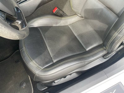 2018 Chevrolet Corvette Stingray 2LT