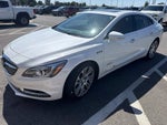 2018 Buick LaCrosse Avenir