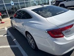 2018 Buick LaCrosse Avenir
