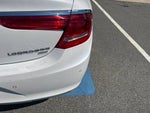 2018 Buick LaCrosse Avenir