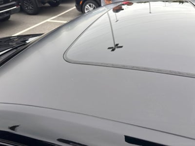 2024 Cadillac CT4-V V-Series Blackwing