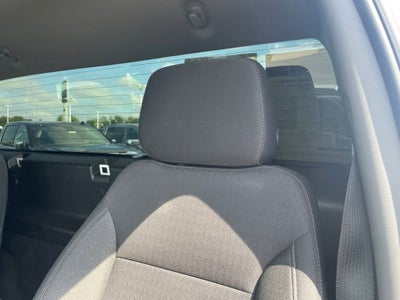 2023 Chevrolet Silverado 3500 HD LT DRW