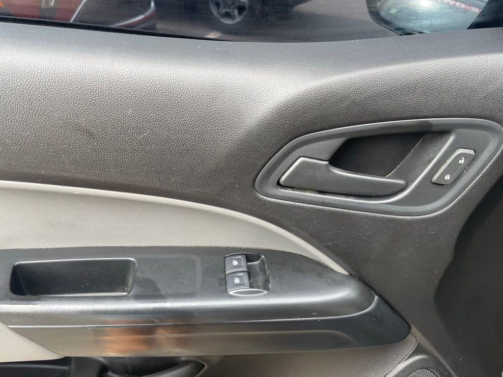 2019 Chevrolet Colorado 2WD Work Truck