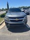 2019 Chevrolet Colorado 2WD Work Truck