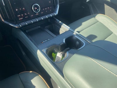 2027 GMC Acadia AT4