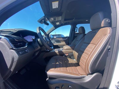 2027 GMC Acadia Denali Ultimate