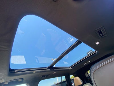2027 GMC Acadia Denali Ultimate
