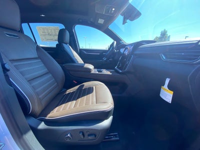 2027 GMC Acadia Denali Ultimate