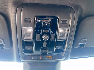 2027 GMC Yukon Elevation