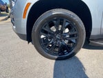2027 GMC Yukon Elevation