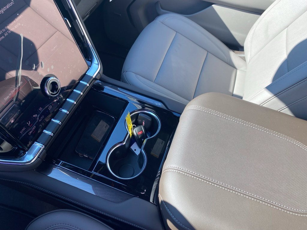 2027 GMC Yukon Elevation