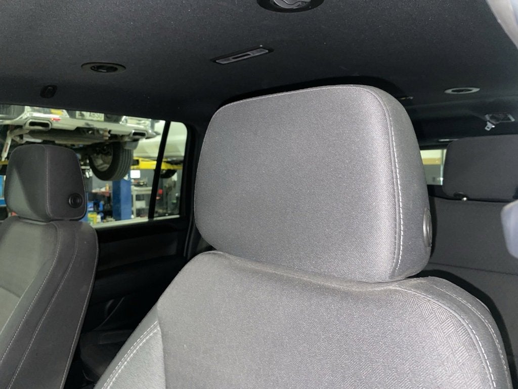 2024 GMC Yukon XL SLE